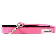 Doodlebone Pink L Leash - Lead