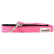 Doodlebone Pink L Leash - Leash