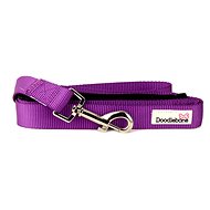 Doodlebone Purple S Leash - Leash