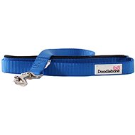 Doodlebone Blue S leash - Leash