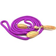 Doodlebone Purple Cable Tie - Leash