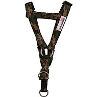 Doodlebone Army XL Light Harness - Harness