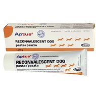 Aptus Reconvalescent Dog Paste 100g - Food Supplement for Dogs