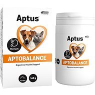 Aptus Aptobalance PET prášok 140 g - Doplnok stravy pre psov