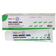 Aptus Pro Sport Dog Paste 100g - Food Supplement for Dogs