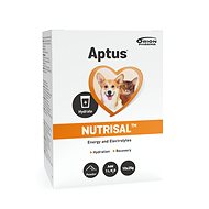 Aptus® Nutrisal plv. 10 × 25 g - Food Supplement for Dogs