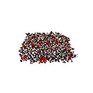 Filipapet Sniffing Rug 34 × 34cm - Snuffle Mat
