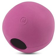 Beco Ball Small Pink - Dog Toy Ball