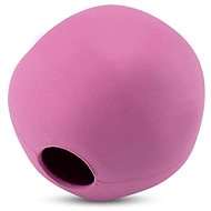 Beco Ball Large Pink - Dog Toy Ball