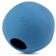 Beco Ball Medium Blue - Dog Toy Ball