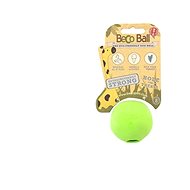 Beco Ball Small Green - Dog Toy Ball