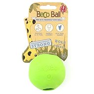 Beco Ball Medium Green - Dog Toy Ball