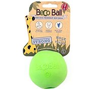 Beco Ball Extra Large Green - Dog Toy Ball