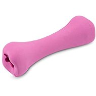 Beco Bone Medium Pink - Dog Toy