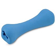 Beco Bone Medium Blue - Dog Toy