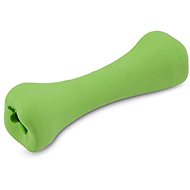 Beco Bone Medium Green - Dog Toy