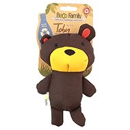 Beco Plush Toy - Teddy Small - Dog Toy