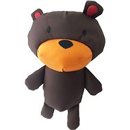 Beco Plush Toy - Teddy Medium - Dog Toy