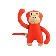 Beco Plush Toy - Monkey Small - Dog Toy
