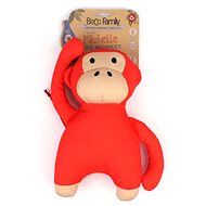 Beco Plush Toy - Monkey Medium - Dog Toy