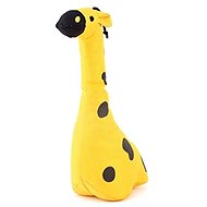 Beco Plush Toy - Giraffe Small - Dog Toy