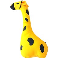 Beco Plush Toy - Giraffe Medium - Dog Toy