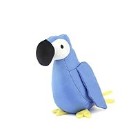 Beco Plush Toy - Parrot Medium - Dog Toy