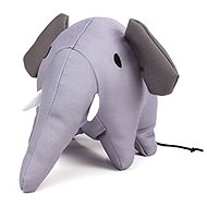 Beco Plush Toy - Elephant Small - Dog Toy