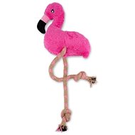 Beco Flamingo Pink L - Dog Toy