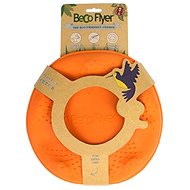 Beco Flyer Orange - Dog Toy