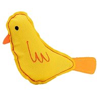 Beco Plush Toy - Budgie - Cat Toy