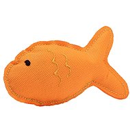 Beco Plush Toy - Fish - Cat Toy