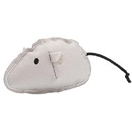 Beco Plush Toy - Mouse - Cat Toy