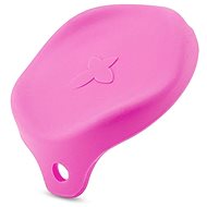 Beco Can Cover, Pink - Can lid