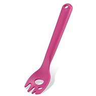 Beco Spork, Pink - Feed ladle