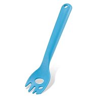 Beco Spork, Blue - Feed ladle
