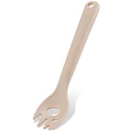 Beco Spork, Natural - Feed ladle