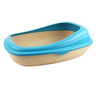 Beco Tray Blue - Cat Litter Box