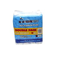 Huhubamboo Nappies for Animals Double Pack 60 × 60cm 18 pcs - Absorbent pad