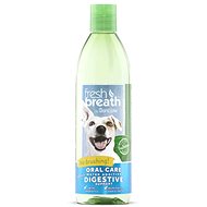 Tropiclean Water Additive Digestive Dupport 470ml - Solution for Dogs