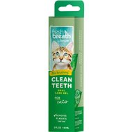 Tropiclean Tooth Cleaning Gel for Cats 59ml - Dental Care