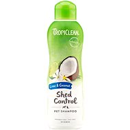 Tropiclean shampoo lime and coconut 355 ml - Dog Shampoo