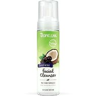 Tropiclean Rinse Cleansing Emulsion for the Face 236ml - Solution for Dogs