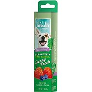 Tropiclean Cleansing Gel for Forest Berries 59ml - Dental Care