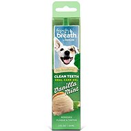 Tropiclean Cleansing Gel for Teeth - Vanilla 59ml - Dental Care