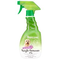 Tropiclean easy detangling spray 473 ml - Fur Spray
