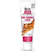 Brit Care Cat Pasta pre mačky proti vzniku zmotkov s taurínom 100 g - Doplnok stravy pre mačky