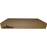 Happy Claw Scratching post XL 56×30×7 cm - Cat Scratcher