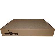 Happy Claw Scratching post L 44×34×7 cm - Cat Scratcher