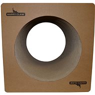 Happy Claw Scratching Post Tunnel - 37×37×37 cm - Cat Scratcher